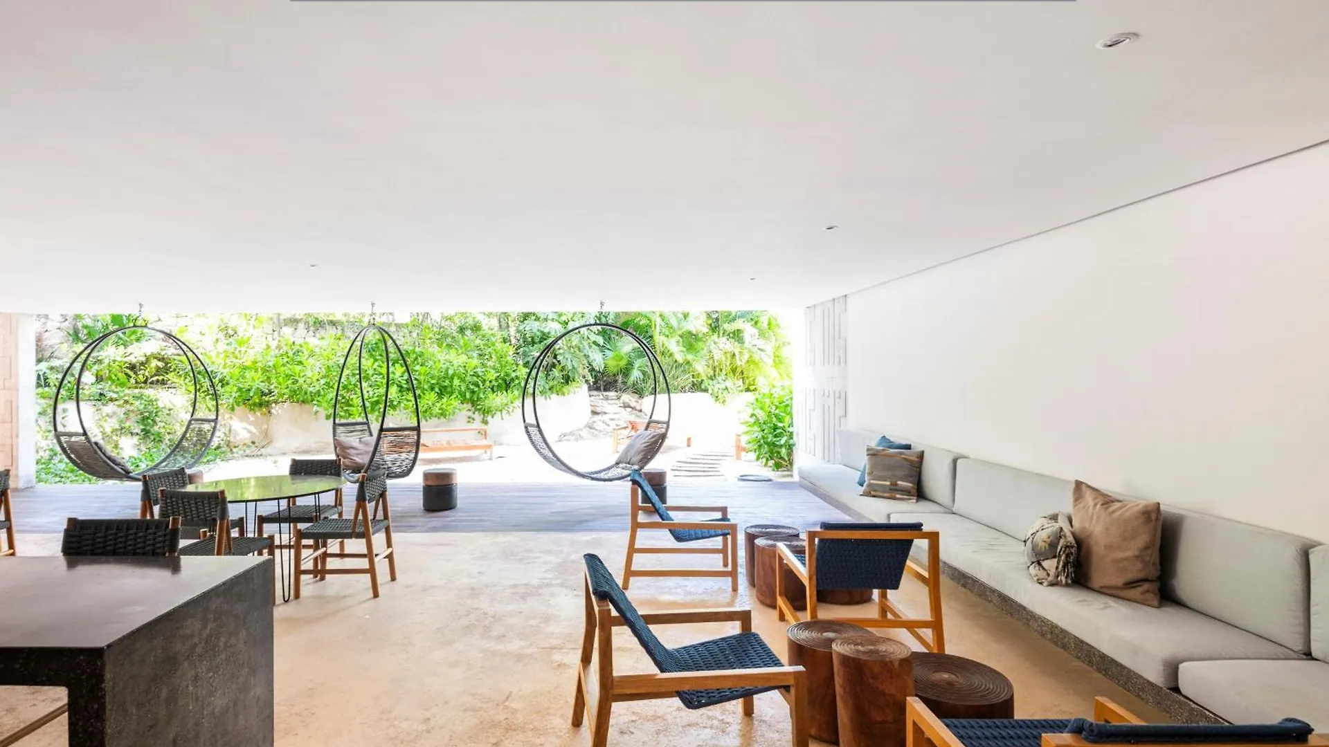 Iik Tulum Luxury Penthouses By Spot Rentals 0*,  Mexico