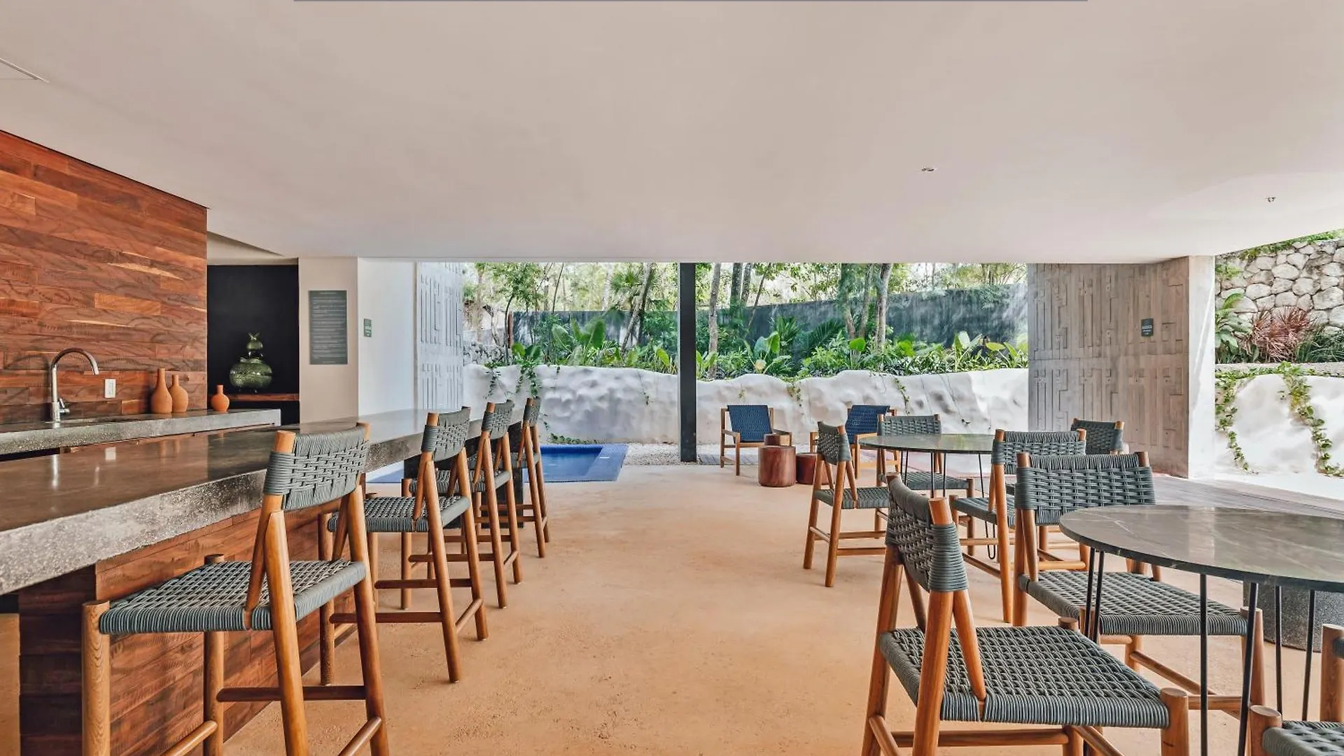Apartment Iik Tulum Luxury Penthouses By Spot Rentals