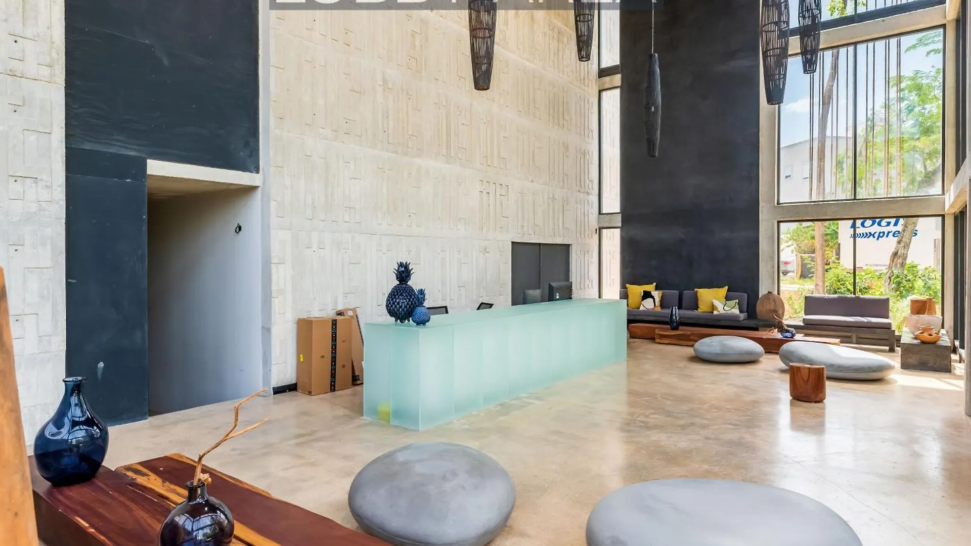 Iik Tulum Luxury Penthouses By Spot Rentals