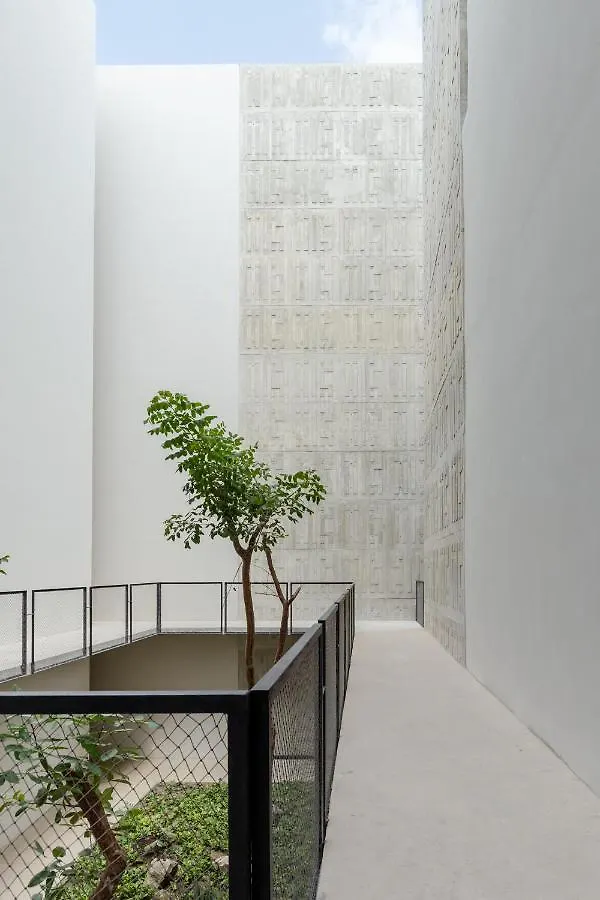 Iik Tulum Luxury Penthouses By Spot Rentals Apartment