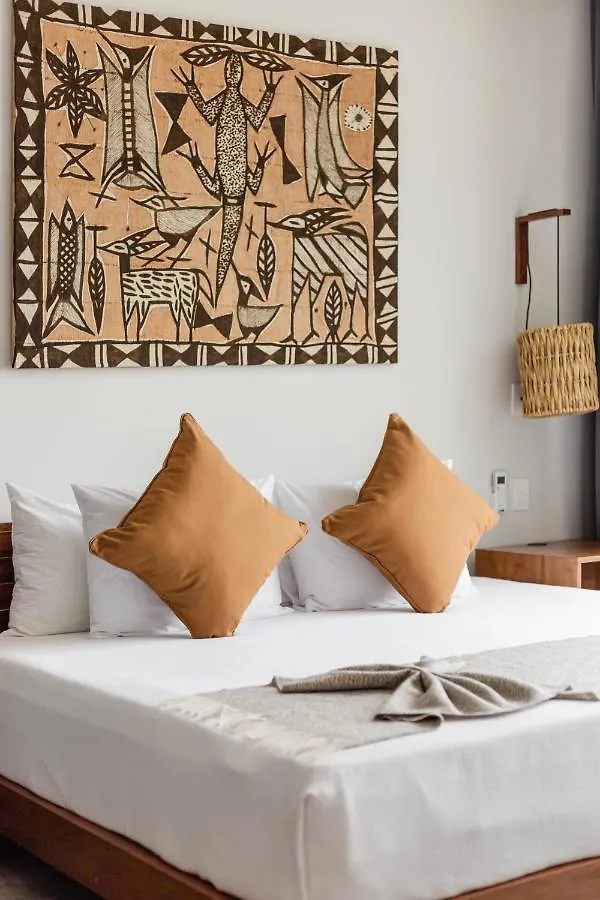 Apartment Iik Tulum Luxury Penthouses By Spot Rentals