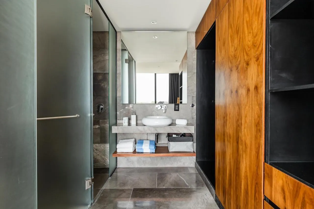 Iik Tulum Luxury Penthouses By Spot Rentals Apartment