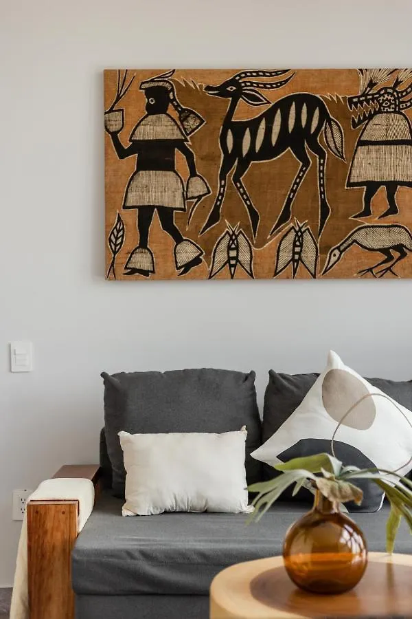 Apartment Iik Tulum Luxury Penthouses By Spot Rentals Mexico