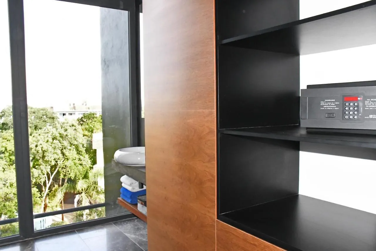 Iik Tulum Luxury Penthouses By Spot Rentals Apartment