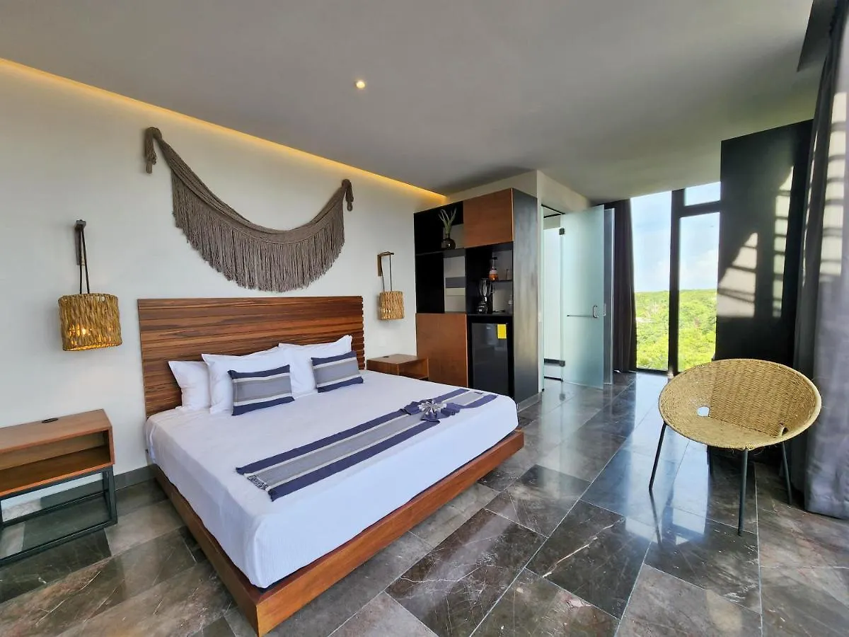 Iik Tulum Luxury Penthouses By Spot Rentals 0*,