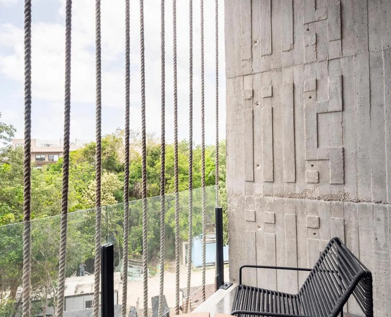 Iik Tulum Luxury Penthouses By Spot Rentals Mexico