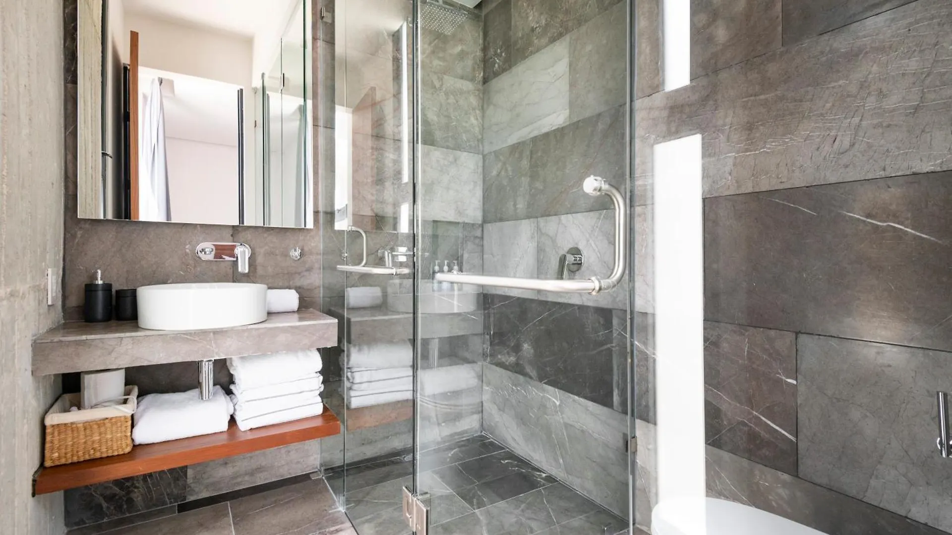 Iik Tulum Luxury Penthouses By Spot Rentals Apartment