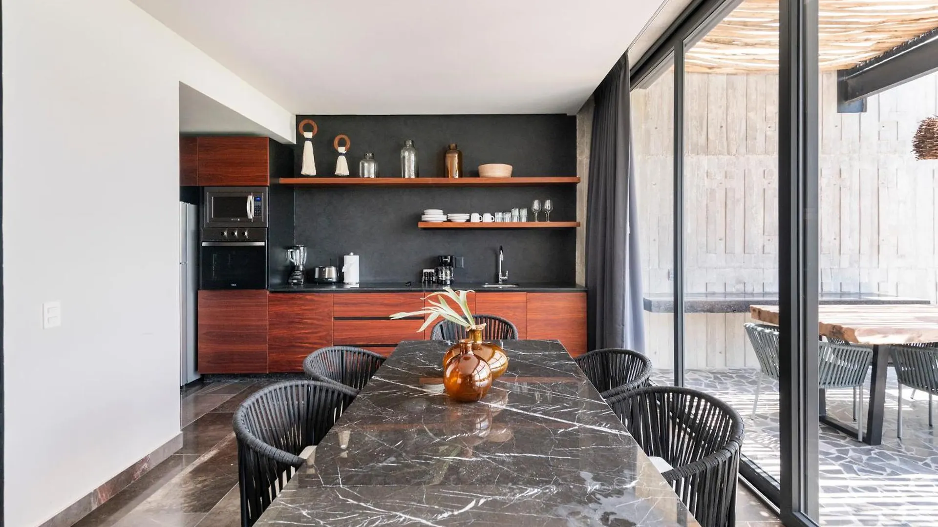 Iik Tulum Luxury Penthouses By Spot Rentals 0*,
