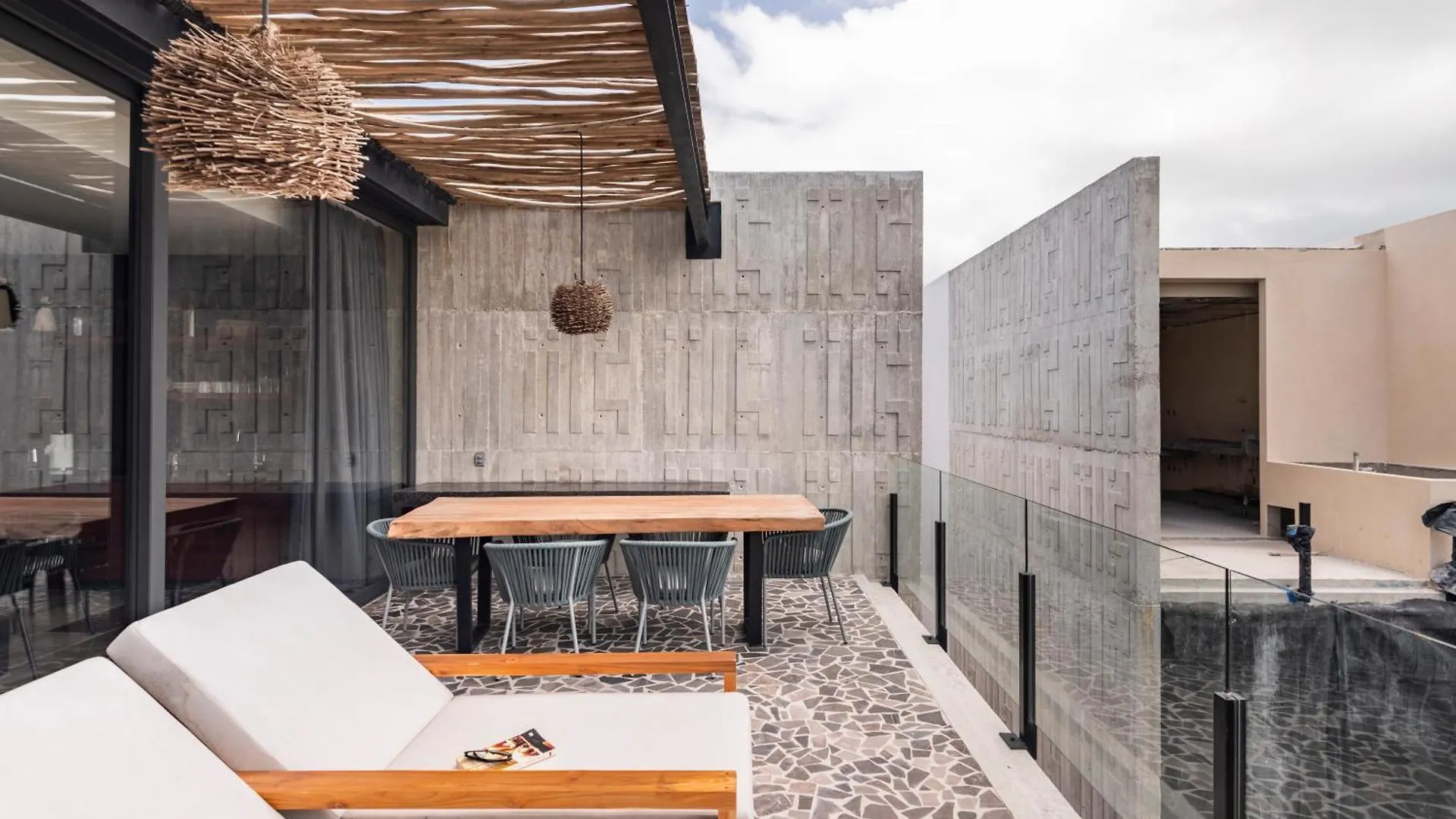Iik Tulum Luxury Penthouses By Spot Rentals