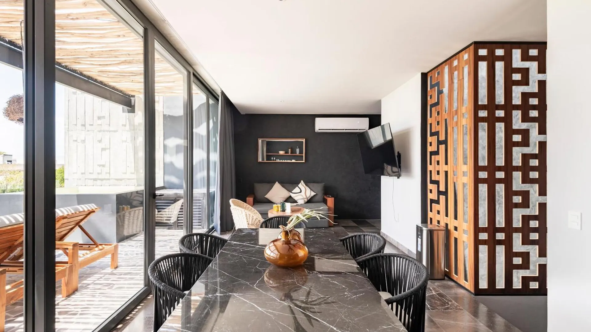 Iik Tulum Luxury Penthouses By Spot Rentals
