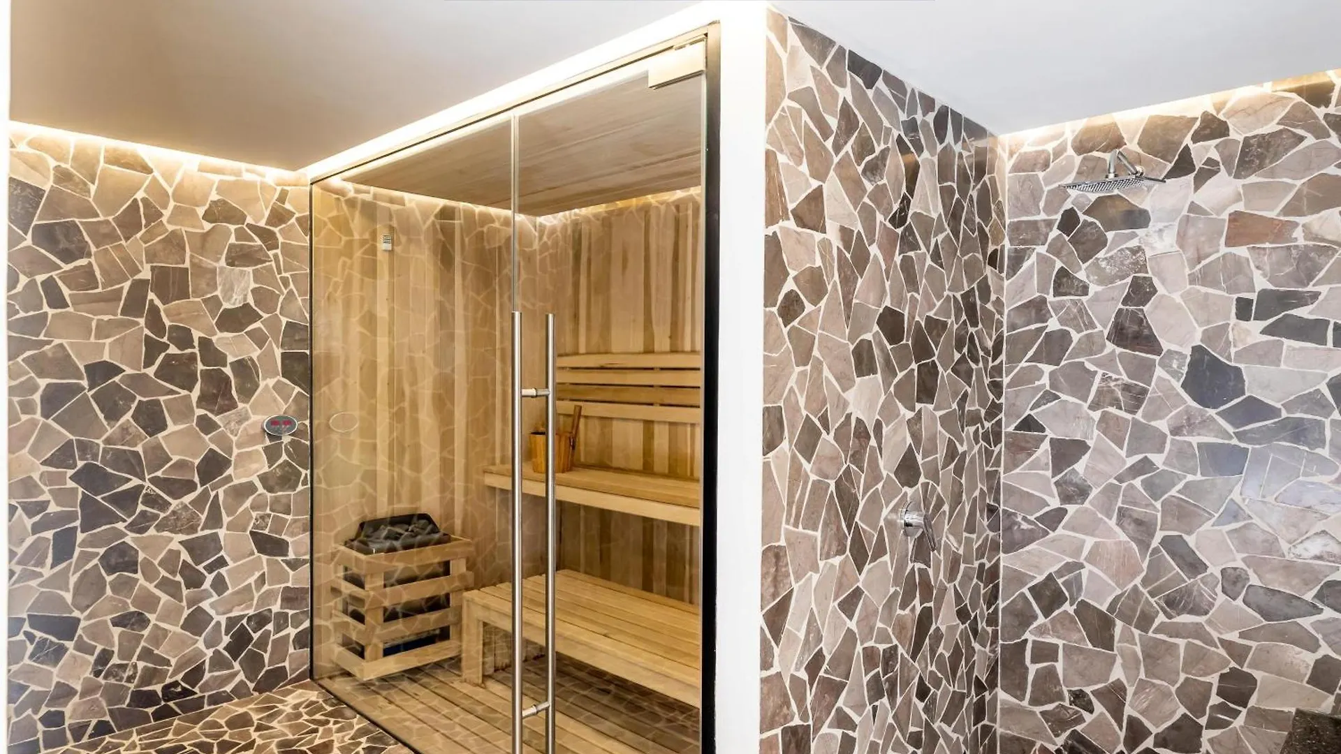 Iik Tulum Luxury Penthouses By Spot Rentals