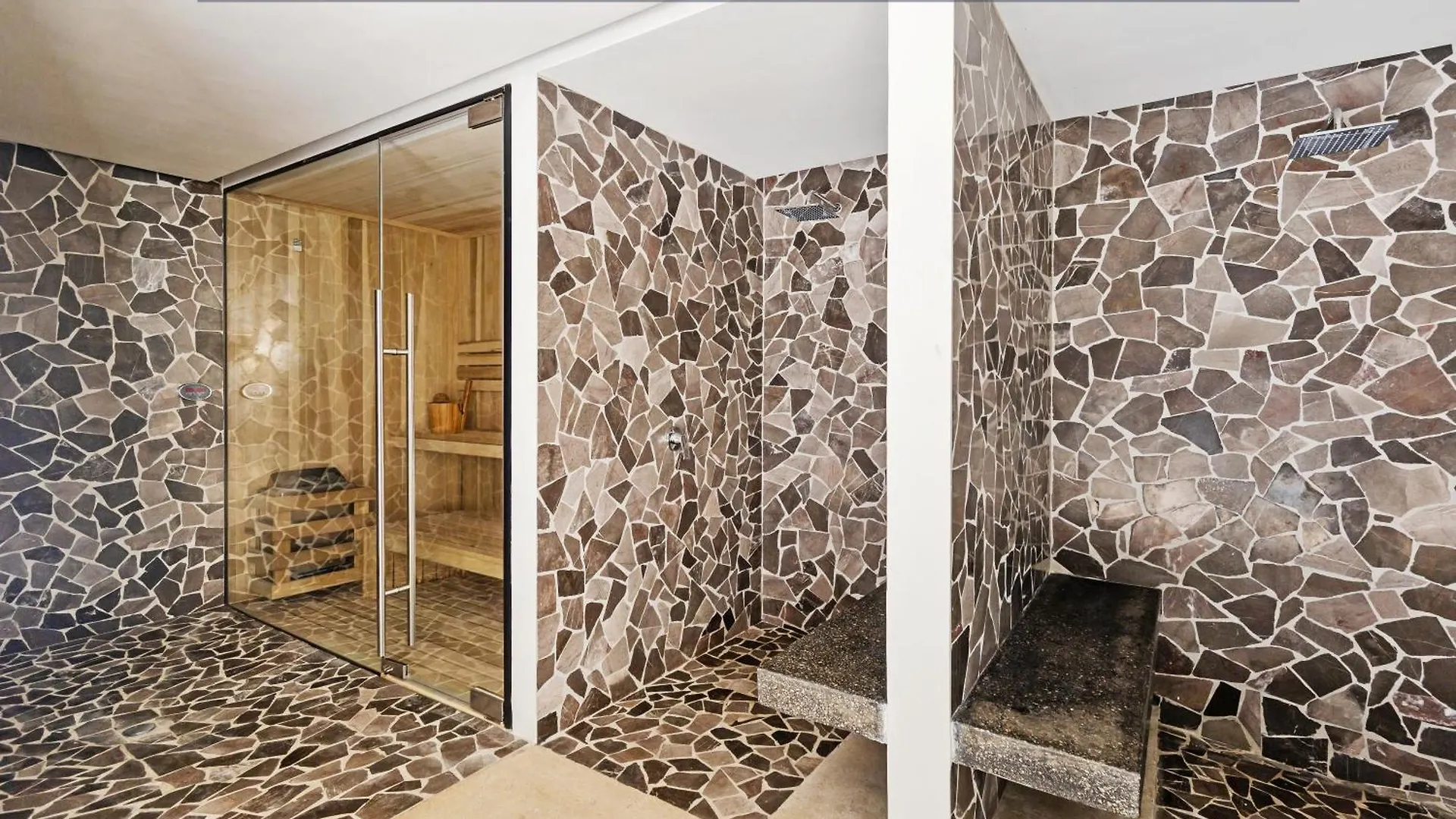Iik Tulum Luxury Penthouses By Spot Rentals Apartment