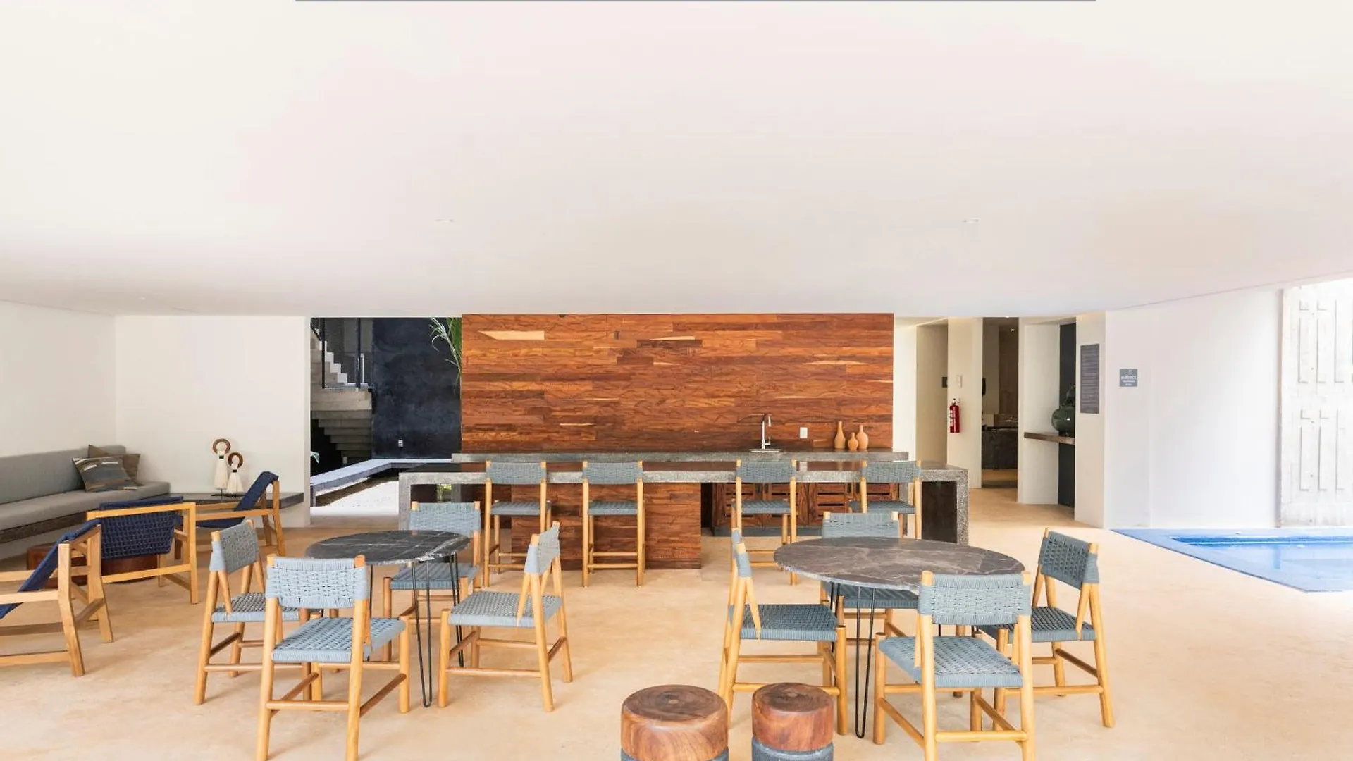 Apartment Iik Tulum Luxury Penthouses By Spot Rentals