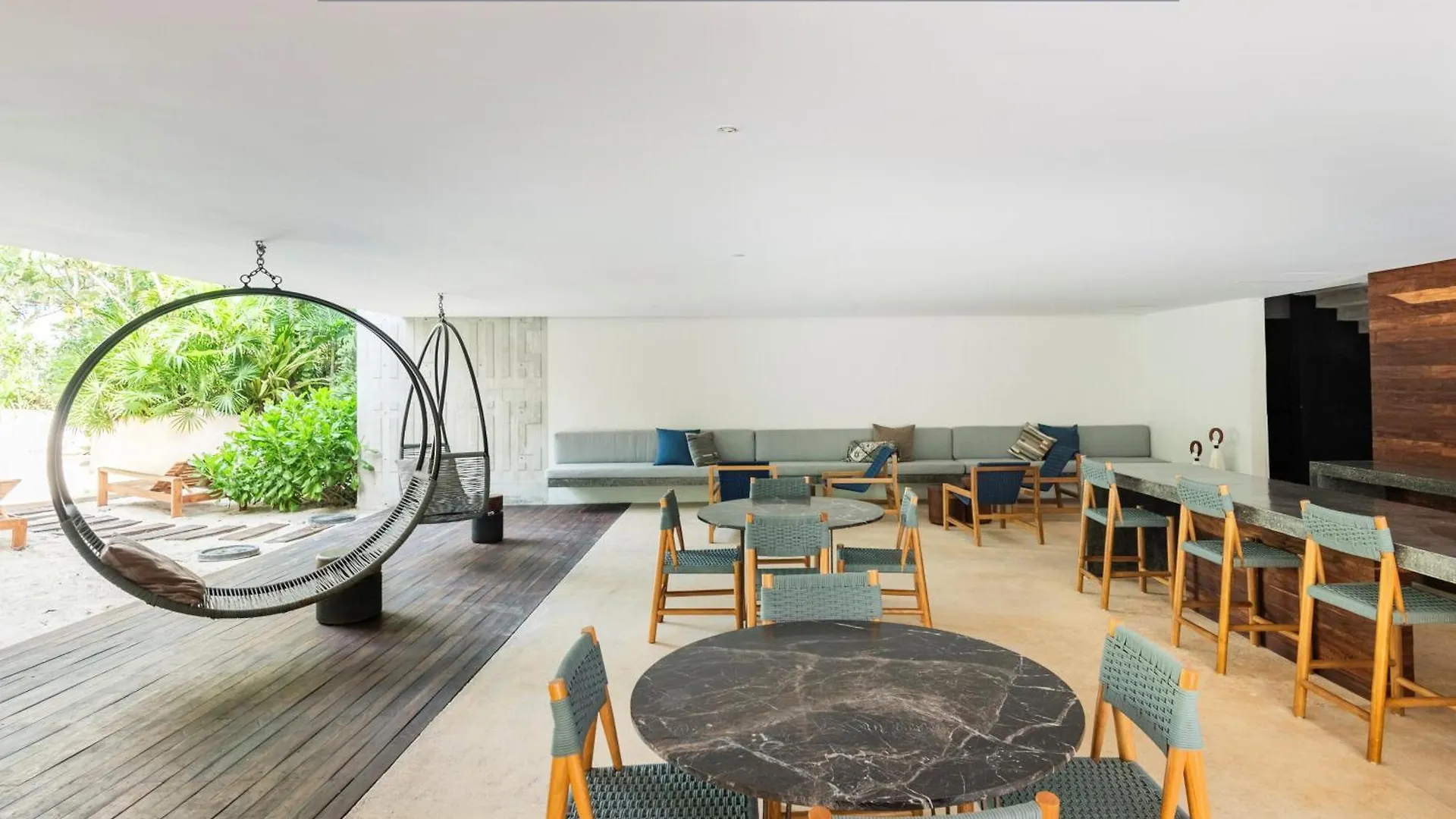 Apartment Iik Tulum Luxury Penthouses By Spot Rentals Mexico