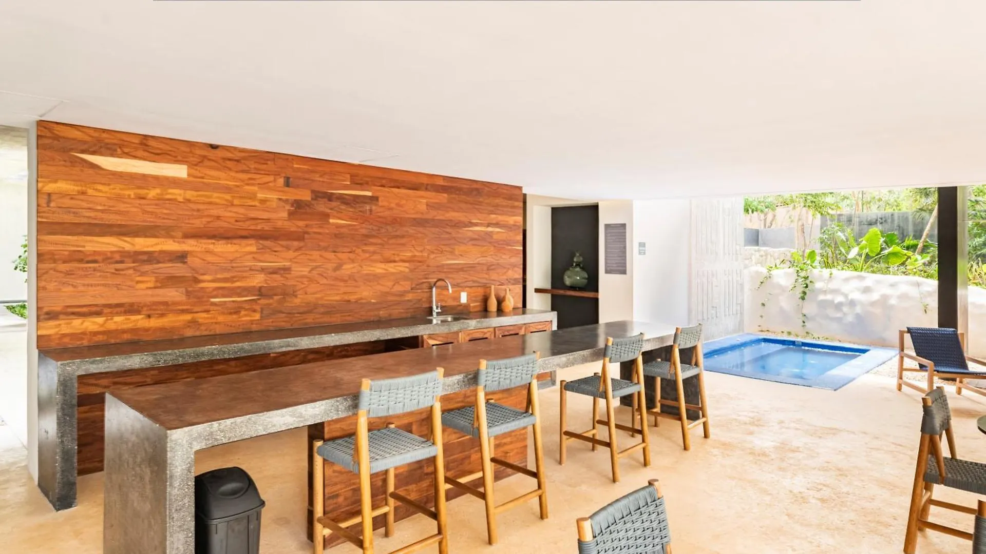 Iik Tulum Luxury Penthouses By Spot Rentals