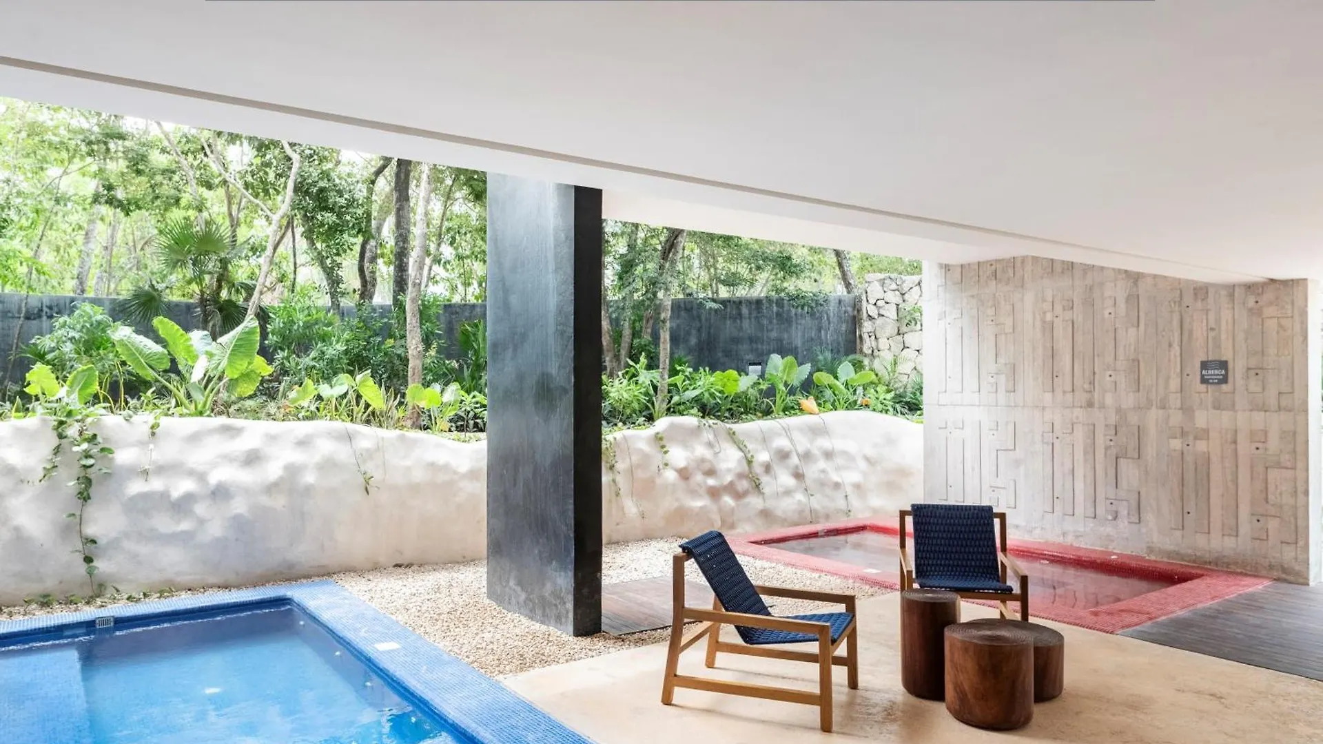 Iik Tulum Luxury Penthouses By Spot Rentals Apartment
