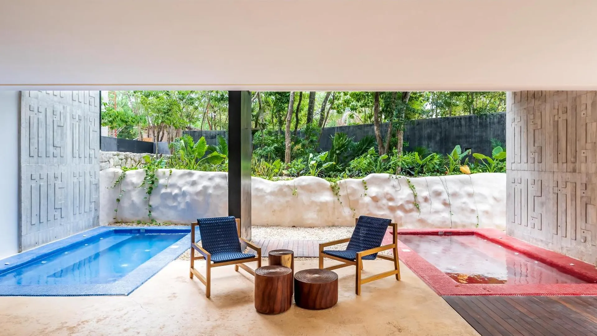 Iik Tulum Luxury Penthouses By Spot Rentals