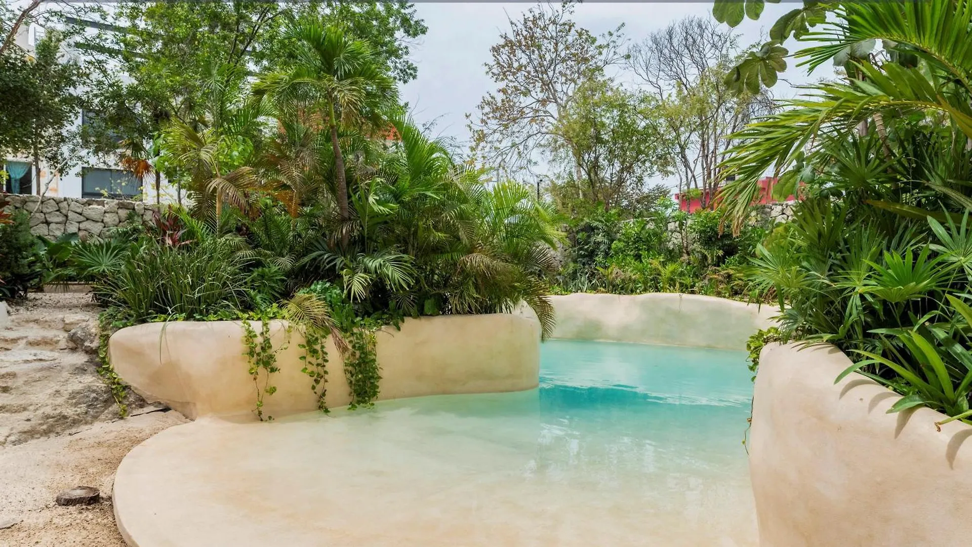 Apartment Iik Tulum Luxury Penthouses By Spot Rentals