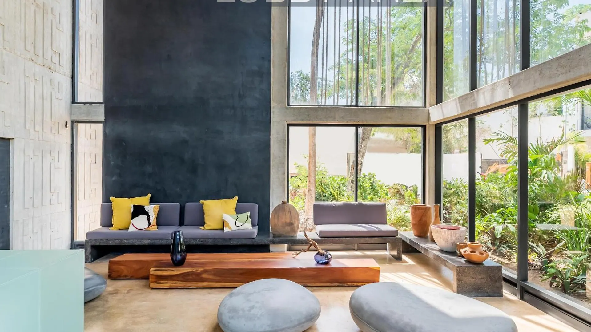 Iik Tulum Luxury Penthouses By Spot Rentals Mexico