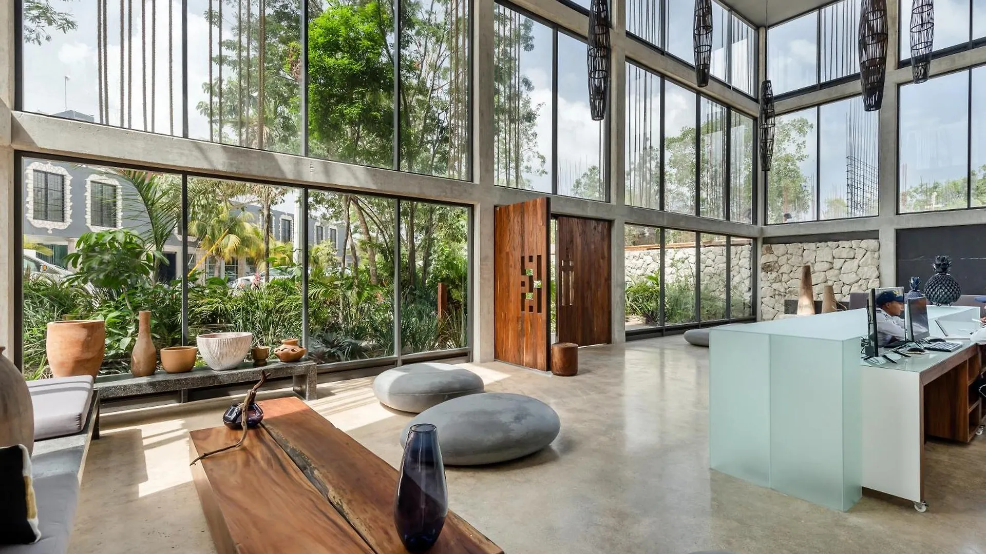 Iik Tulum Luxury Penthouses By Spot Rentals Mexico