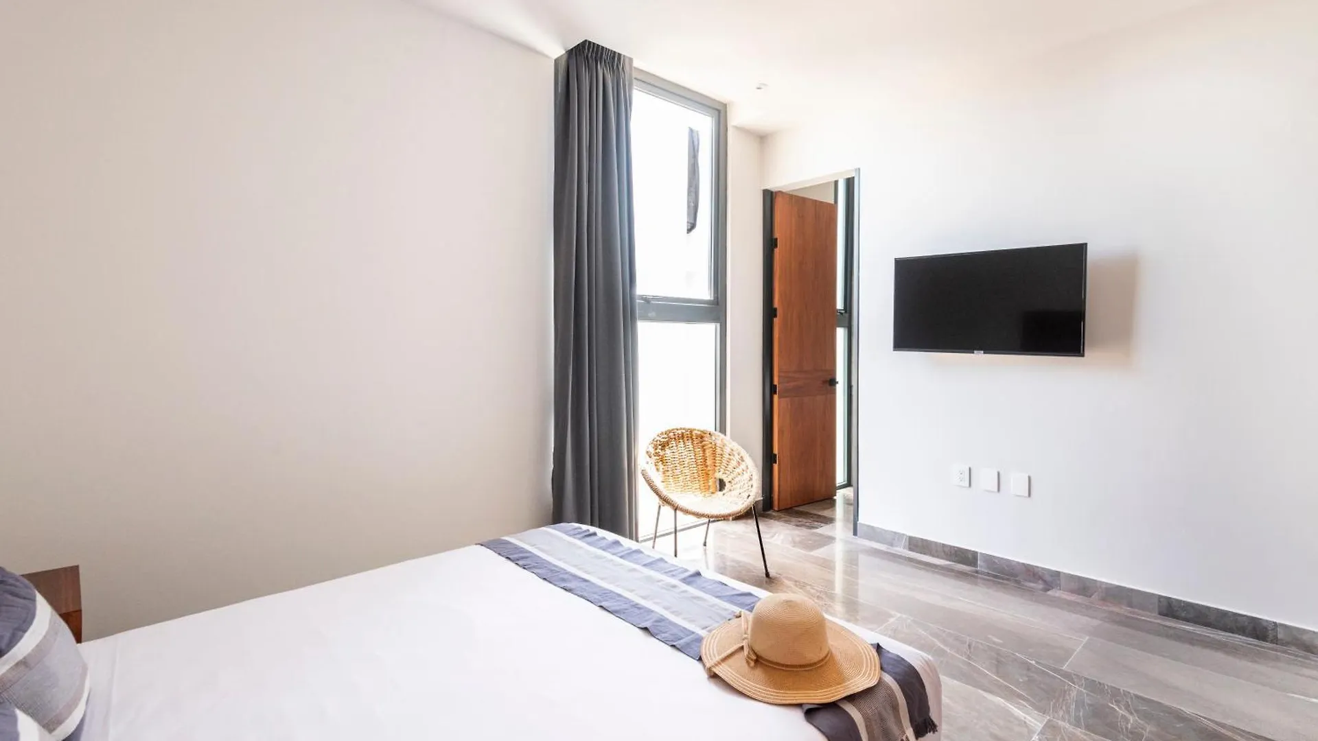 Iik Tulum Luxury Penthouses By Spot Rentals 0*,