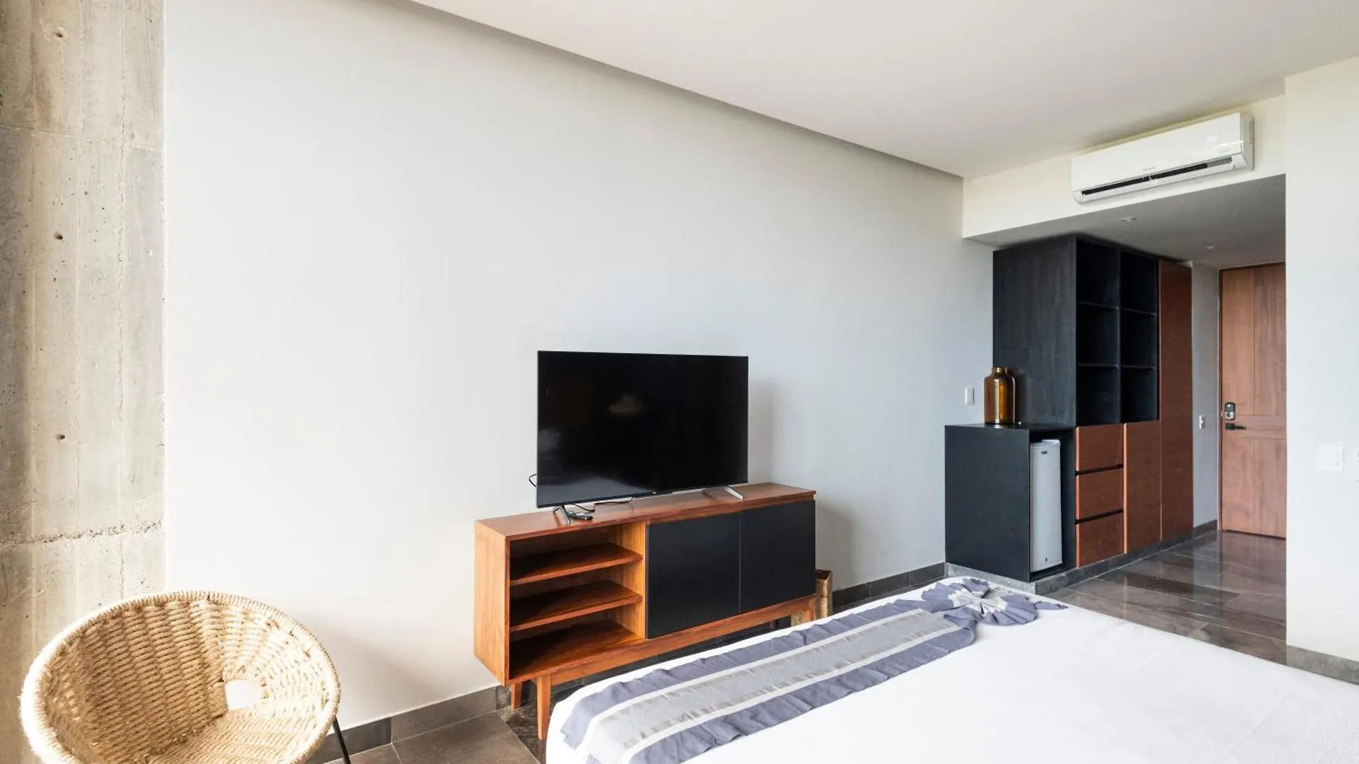 Iik Tulum Luxury Penthouses By Spot Rentals 0*,  Mexico