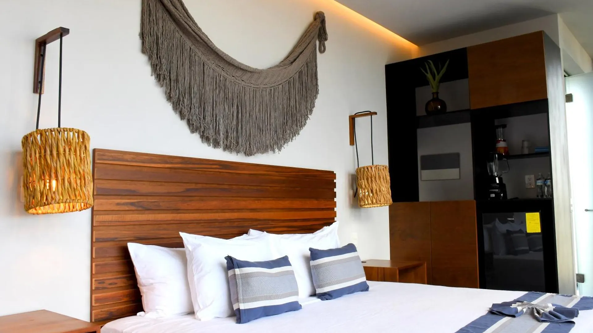 Apartment Iik Tulum Luxury Penthouses By Spot Rentals Mexico
