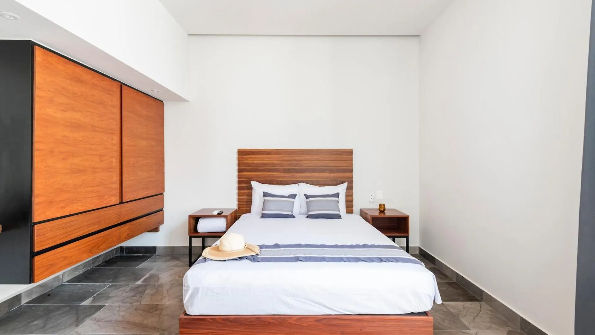 Iik Tulum Luxury Penthouses By Spot Rentals