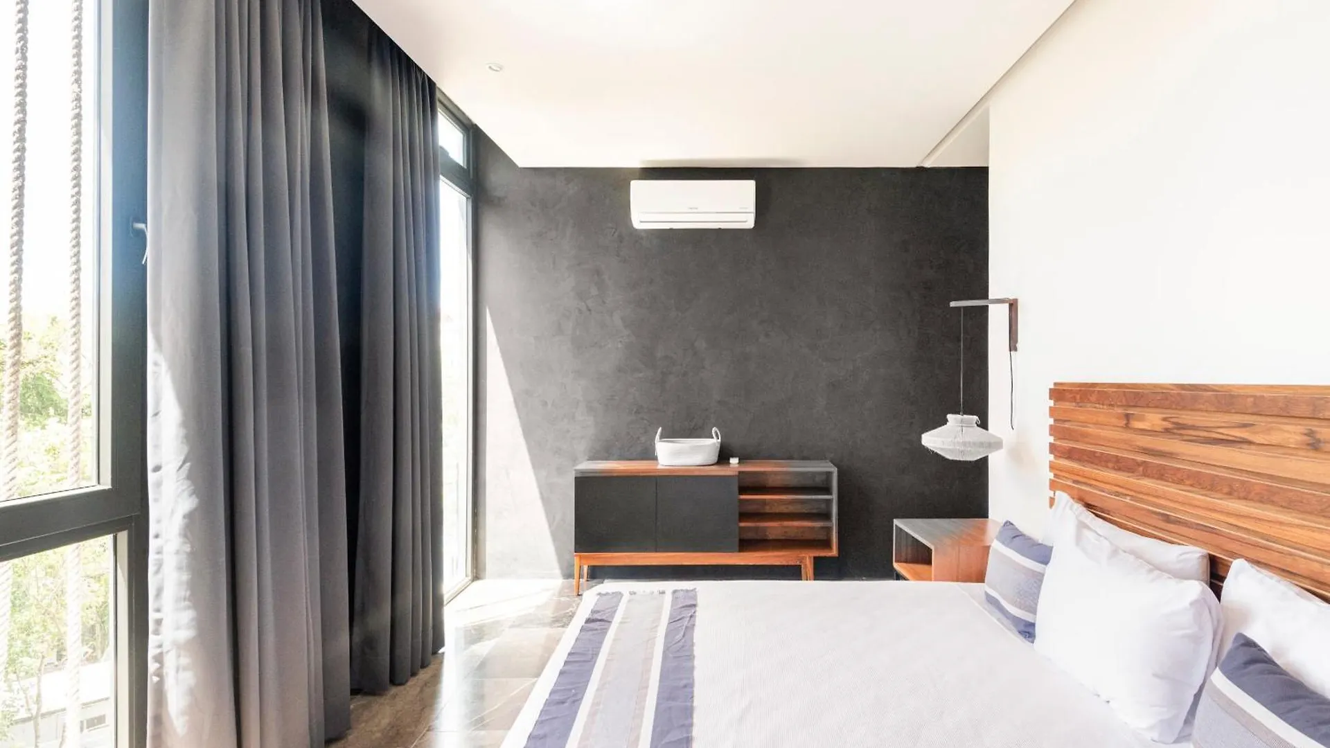 Apartment Iik Tulum Luxury Penthouses By Spot Rentals