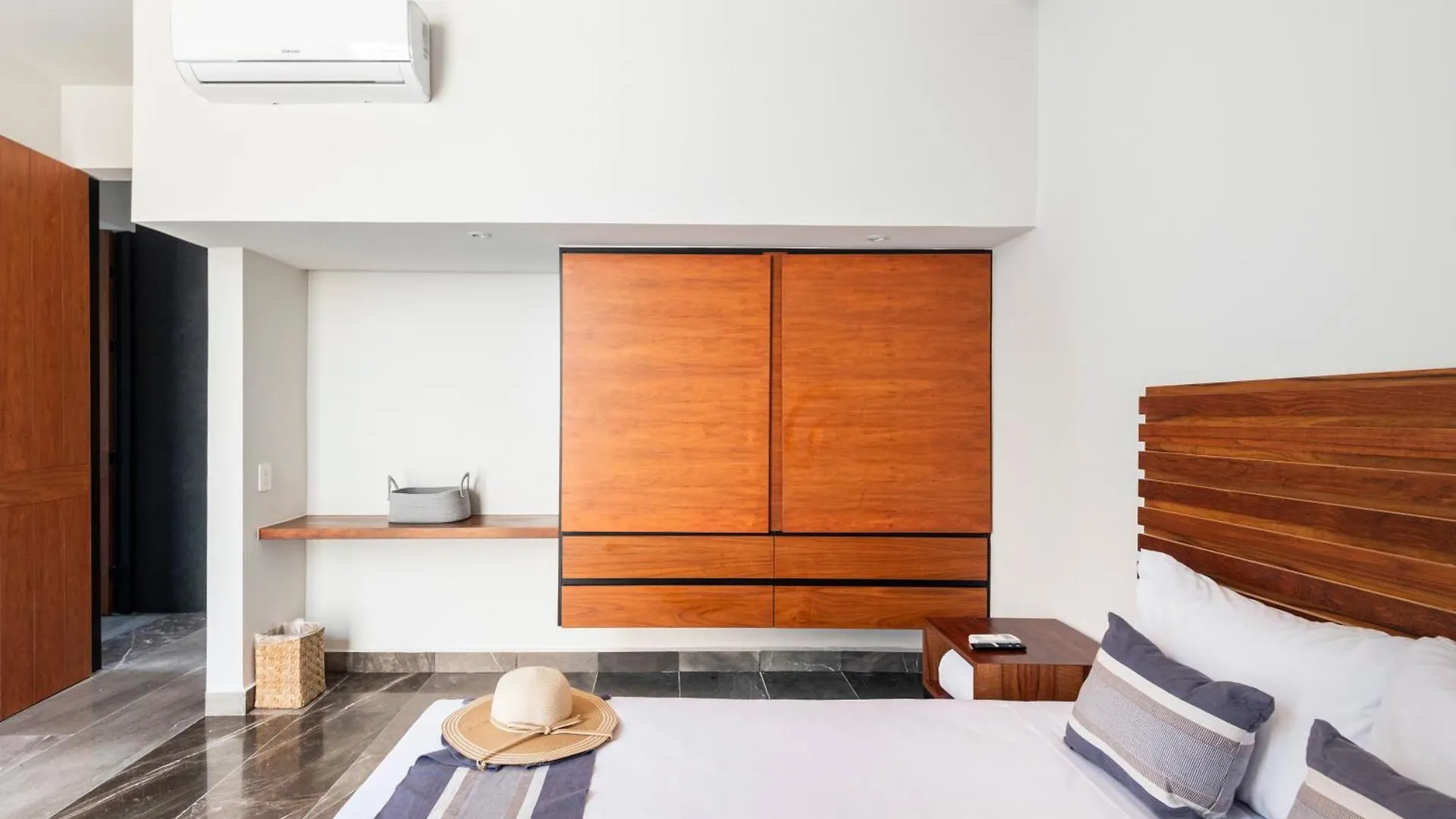 Apartment Iik Tulum Luxury Penthouses By Spot Rentals
