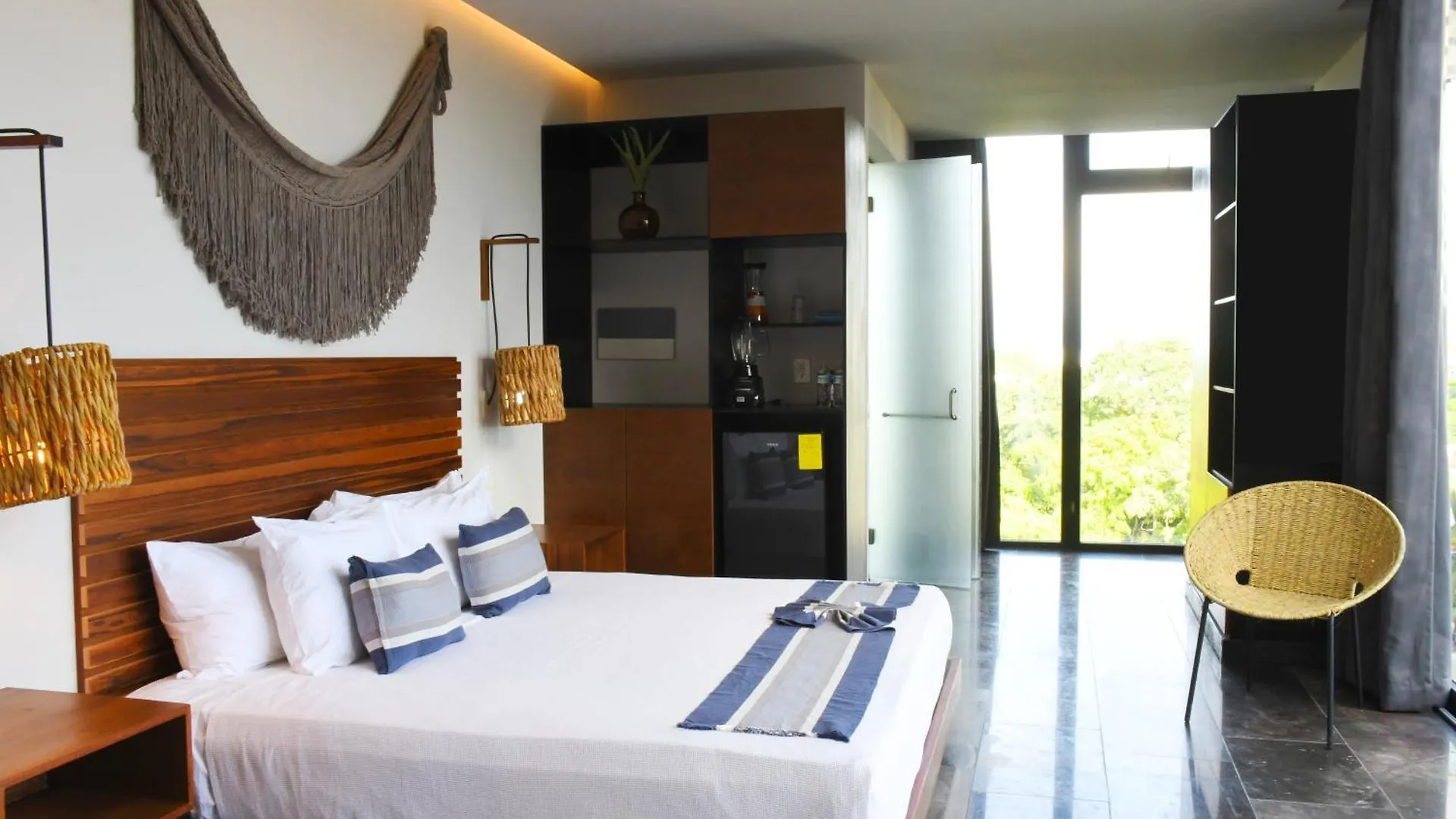 Iik Tulum Luxury Penthouses By Spot Rentals 0*,