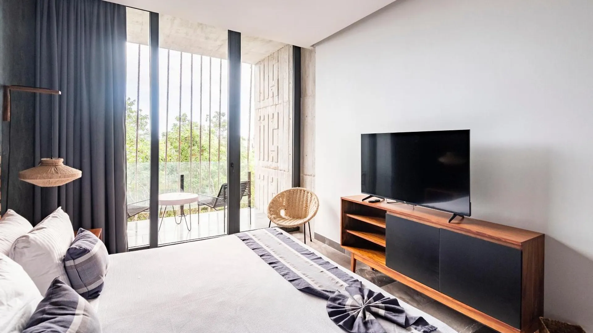 Iik Tulum Luxury Penthouses By Spot Rentals Apartment